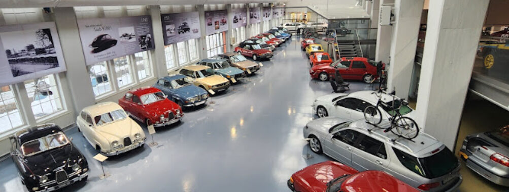 Saab Car Museum Travel Forum Reviews