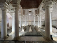 Saadian Tombs Travel Forum Reviews