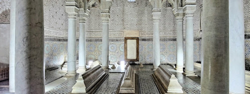 Saadian Tombs Travel Forum Reviews