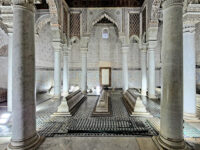 Saadian Tombs Travel Forum Reviews