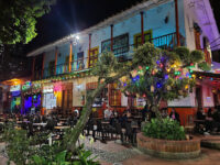 Sabaneta Park Travel Forum Reviews