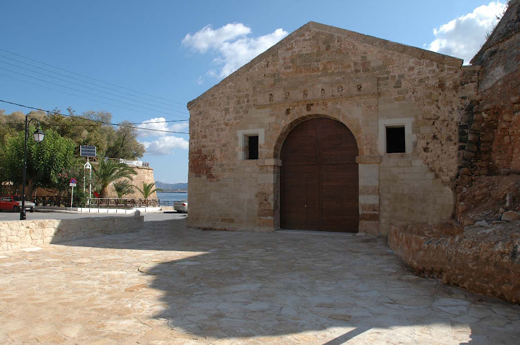 Sabbionara Bastion
