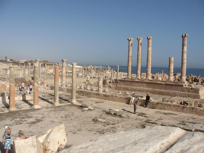 Sabratah