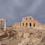 Sabratha Museum