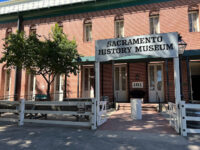Sacramento History Museum Travel Forum Reviews