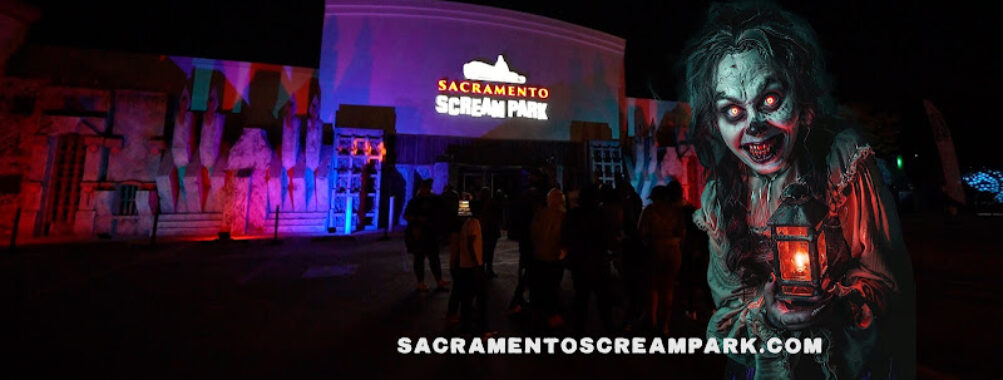 Sacramento Scream Park Travel Forum Reviews