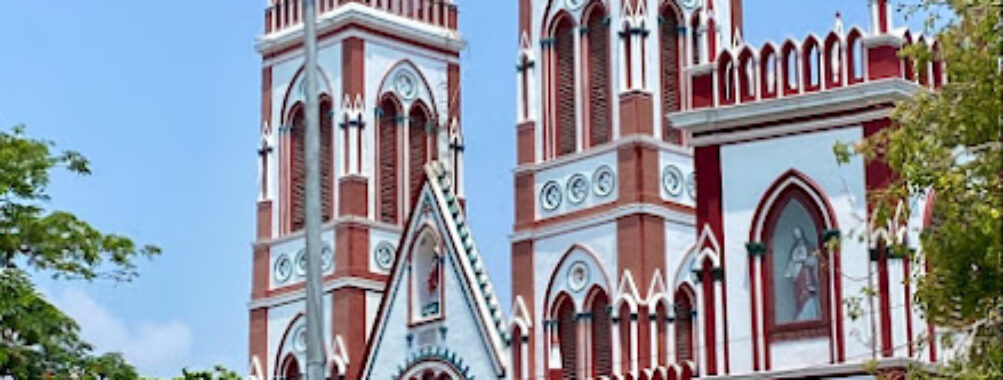 Sacred Heart Basilica Travel Forum Reviews