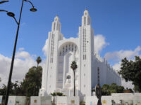 Sacred Heart Cathedral Travel Forum Reviews