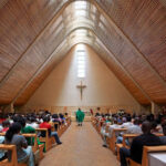 Sacred Heart Cathedral