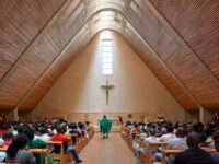 Sacred Heart Cathedral Travel Forum Reviews