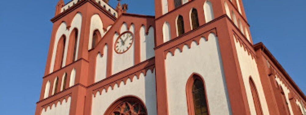 Sacred Heart Cathedral Travel Forum Reviews