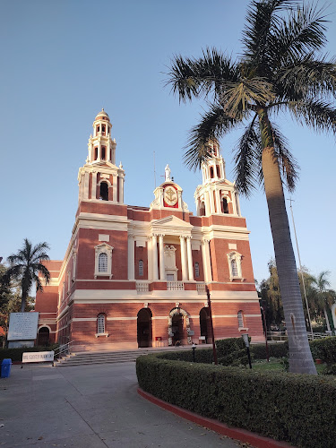 Sacred Heart Cathedral