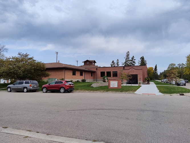 Sacred Heart Catholic Church