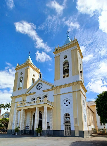 Sacred Heart of Jesus Cathedral, Porto Velho