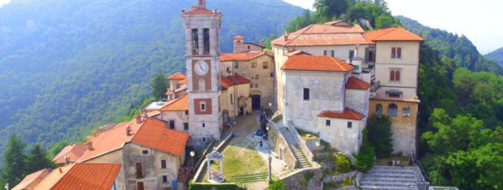 Sacro Monte di Varese (Unesco site) Travel Forum Reviews