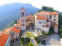 Sacro Monte di Varese (Unesco site) Travel Forum Reviews