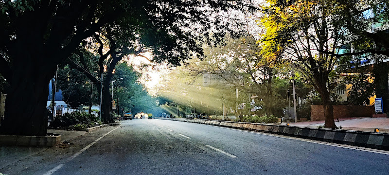 Sadashiva Nagar