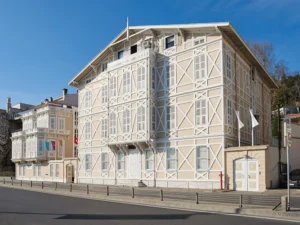 Sadberk Hanım Museum