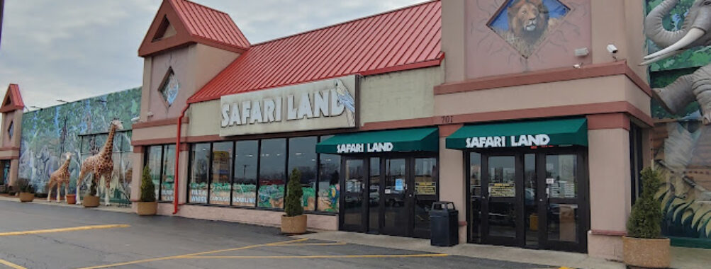 Safari Land Travel Forum Reviews