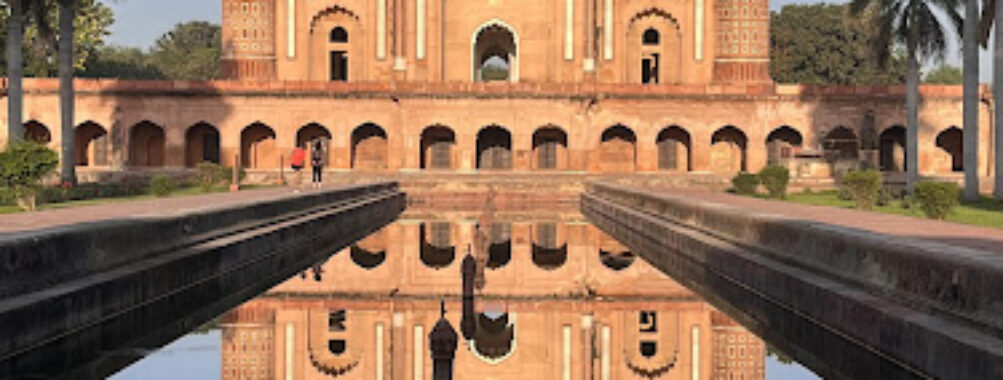 Safdarjung Tomb, Delhi Travel Forum Reviews