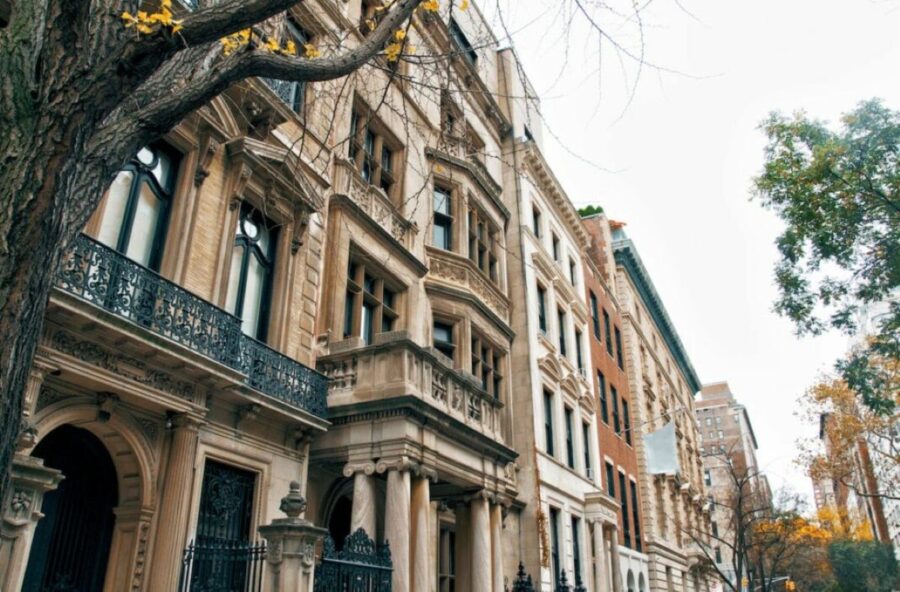 Safest Places to Stay