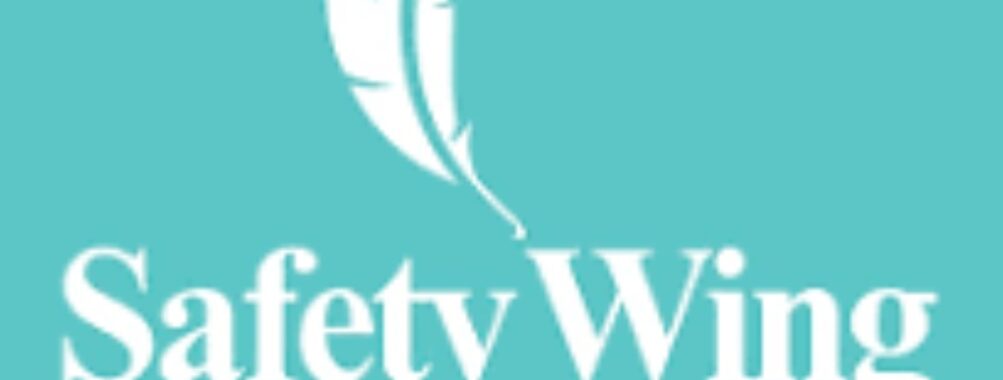 SafetyWing official logo