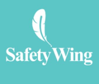 SafetyWing official logo
