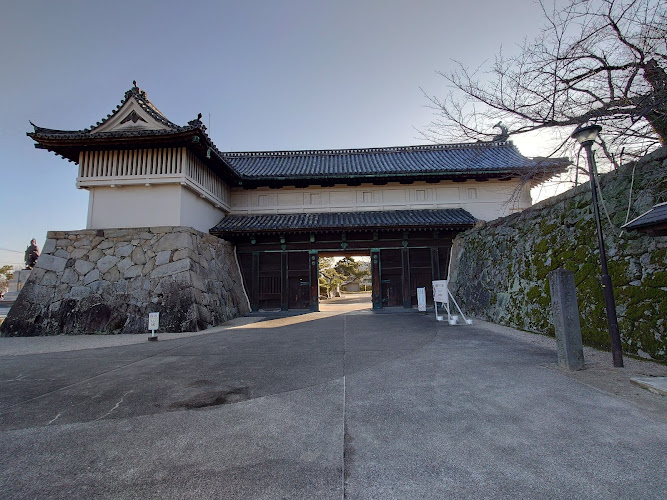 Saga Castle History Museum