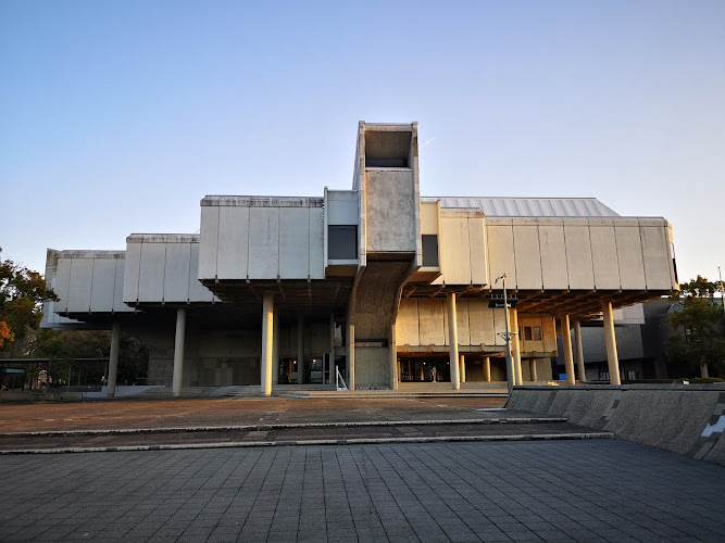 Saga Prefectural Art Museum