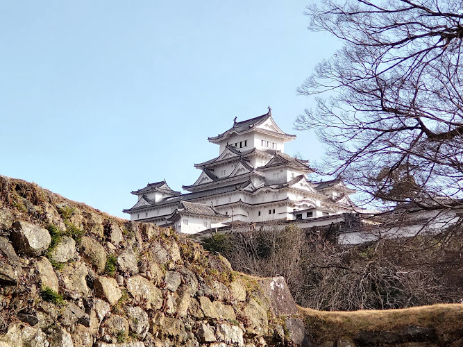 Sagi-no-shimizu Well