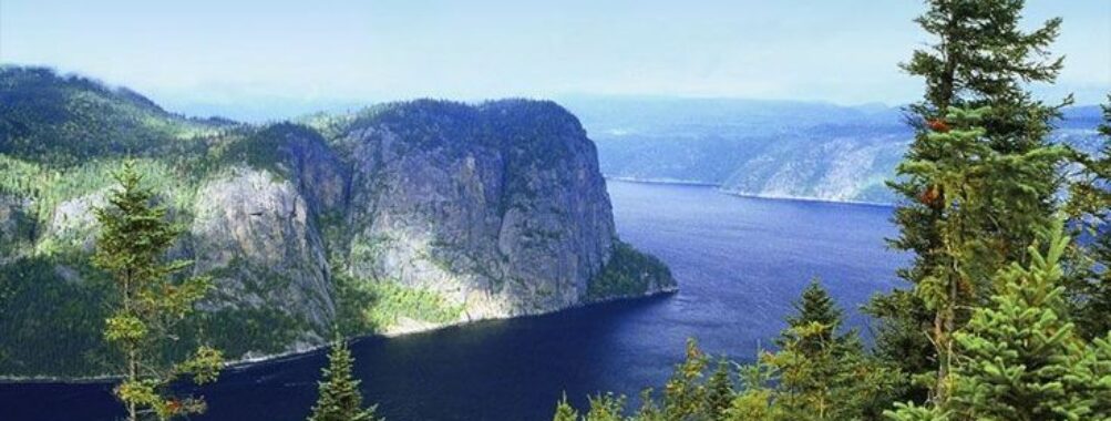 Saguenay Fjord National Park Travel Forum Reviews