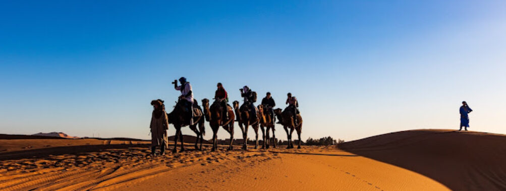 Sahara Desert Trips & Morocco Travels Travel Forum Reviews