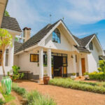 Sahara Gardens Kericho