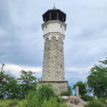 Sahat Tepe – Danov hill