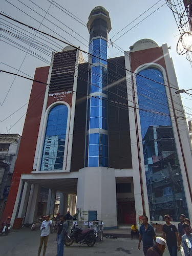 Saheb Bazar Zero Point