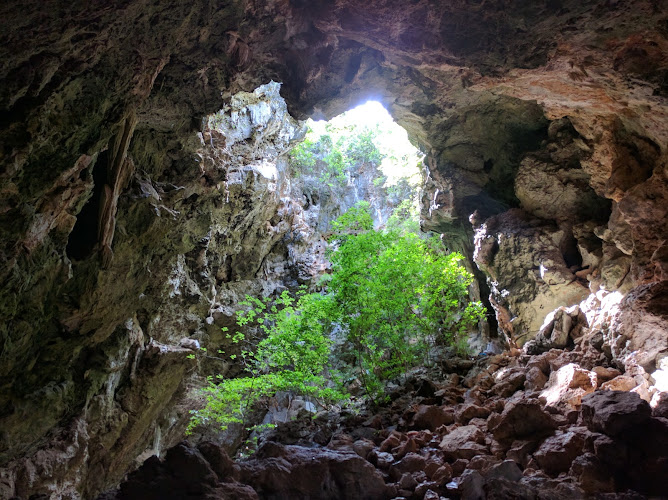 Sai Cave
