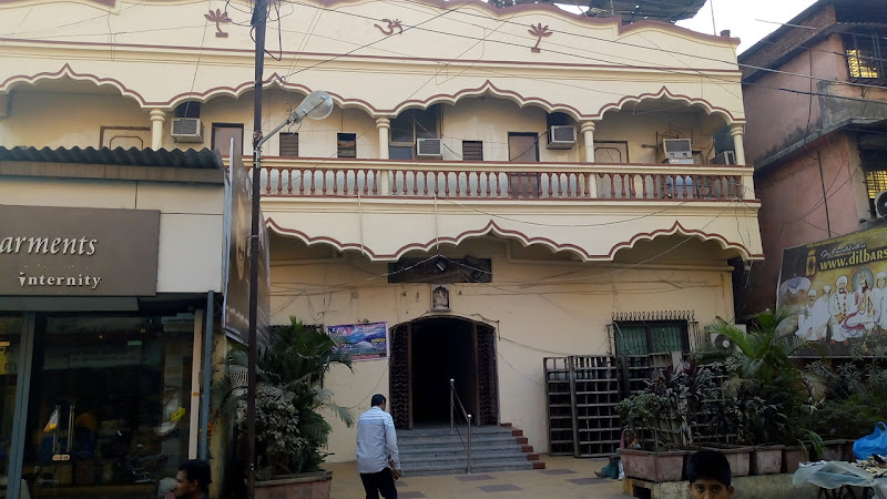 Sai Vasan Shah Darbar