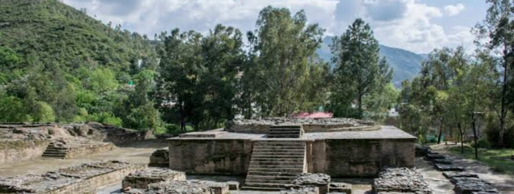 Saidu Sharif Stupa Travel Forum Reviews