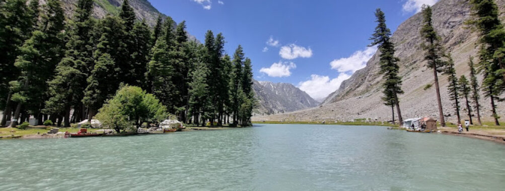 Saifullah Lake Travel Forum Reviews
