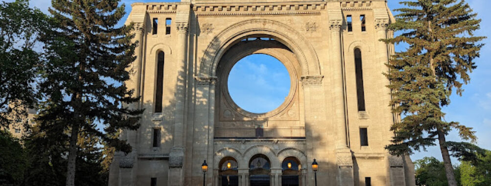 Saint Boniface Cathedral Travel Forum Reviews