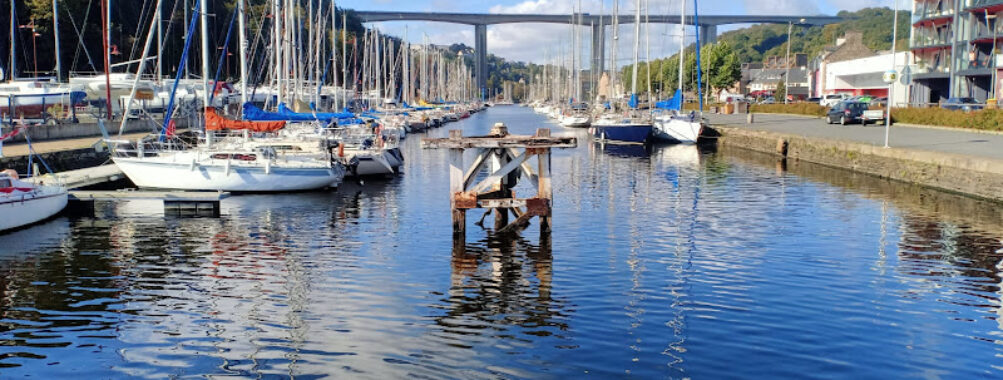Saint-Brieuc Travel Forum Reviews