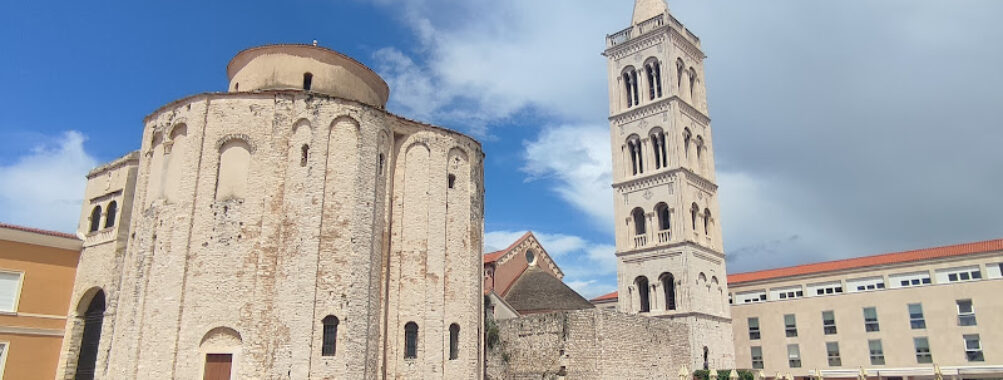 Saint Donatus' Church Travel Forum Reviews