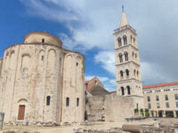 Saint Donatus' Church Travel Forum Reviews