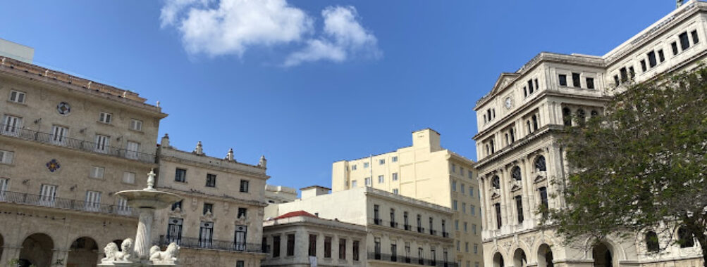 Saint Francis of Assisi Plaza Travel Forum Reviews