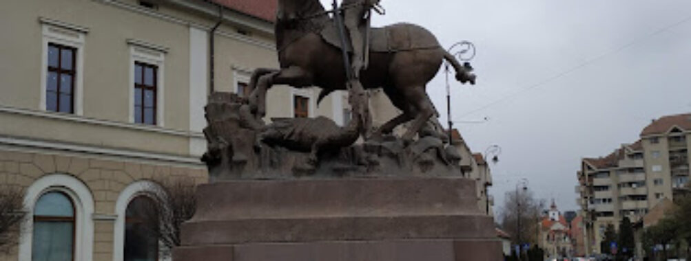 Saint George Statue Travel Forum Reviews