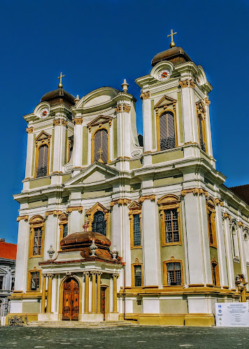 Saint George’s Catholic Cathedral