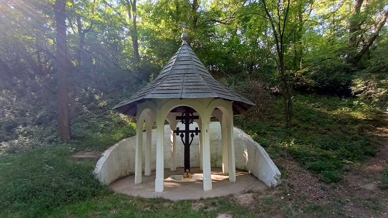 Saint John Water Spring