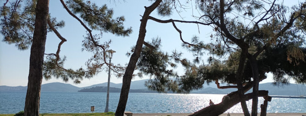 Saint Konstantinos Park Travel Forum Reviews