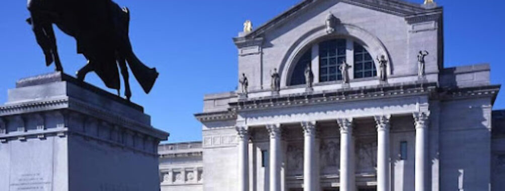 Saint Louis Art Museum Travel Forum Reviews