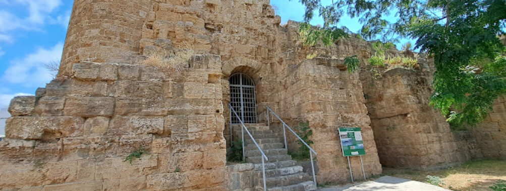 Saint Louis Castle Travel Forum Reviews